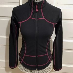 Lululemon Shape Forme Jacket